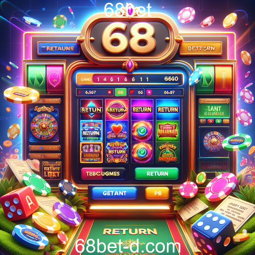 68bet